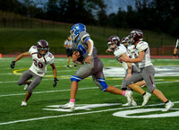 ©CGP 092925 JV Dobyns Bennett @ West Ridge 00011
