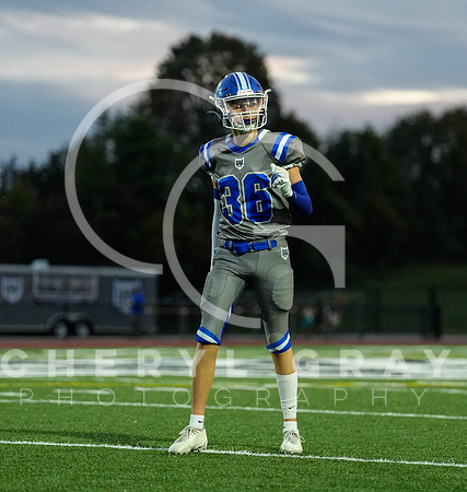 ©CGP 092925 JV Dobyns Bennett @ West Ridge 00025