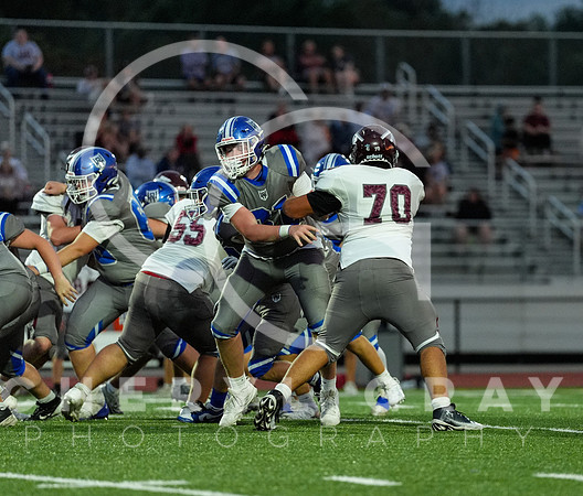 ©CGP 092925 JV Dobyns Bennett @ West Ridge 00028