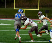 ©CGP 092925 JV Dobyns Bennett @ West Ridge 00015