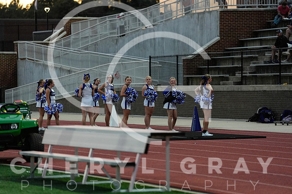©CGP 092925 JV Dobyns Bennett @ West Ridge 00031