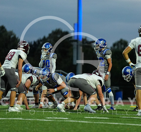 ©CGP 092925 JV Dobyns Bennett @ West Ridge 00032
