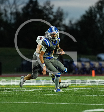 ©CGP 092925 JV Dobyns Bennett @ West Ridge 00049
