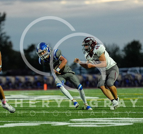 ©CGP 092925 JV Dobyns Bennett @ West Ridge 00051