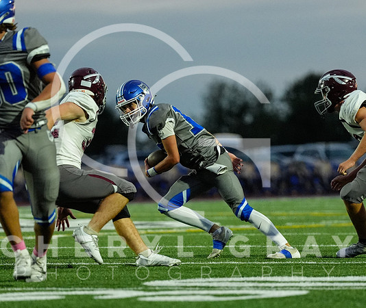 ©CGP 092925 JV Dobyns Bennett @ West Ridge 00052