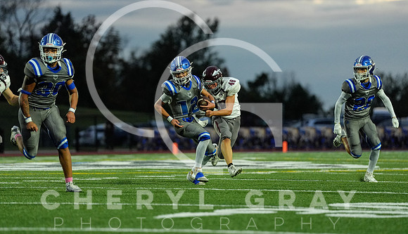 ©CGP 092925 JV Dobyns Bennett @ West Ridge 00050