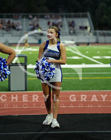 ©CGP 092925 JV Dobyns Bennett @ West Ridge 00058