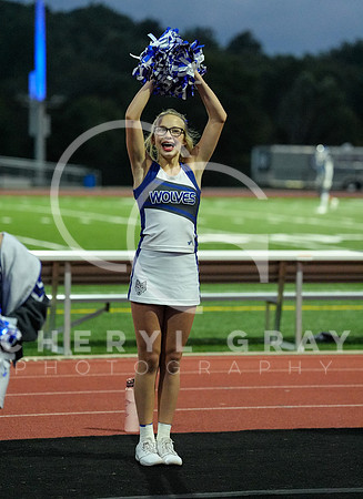 ©CGP 092925 JV Dobyns Bennett @ West Ridge 00066