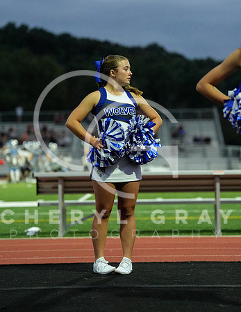 ©CGP 092925 JV Dobyns Bennett @ West Ridge 00075