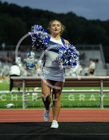©CGP 092925 JV Dobyns Bennett @ West Ridge 00083