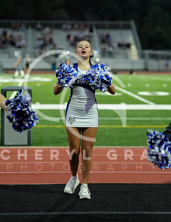 ©CGP 092925 JV Dobyns Bennett @ West Ridge 00068