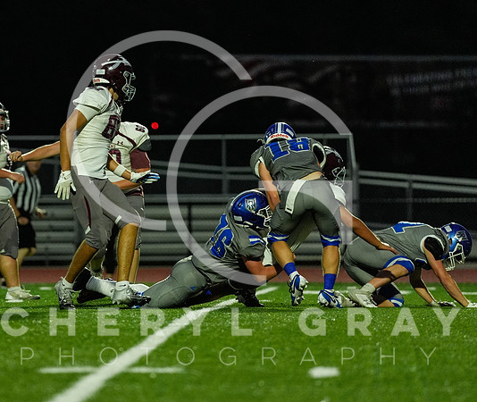 ©CGP 092925 JV Dobyns Bennett @ West Ridge 00104