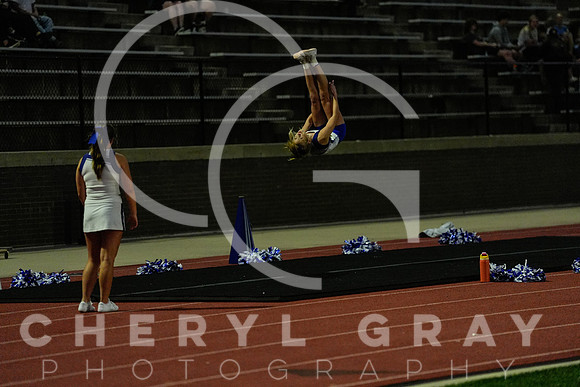 ©CGP 092925 JV Dobyns Bennett @ West Ridge 00114