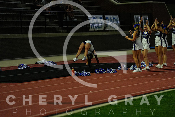©CGP 092925 JV Dobyns Bennett @ West Ridge 00115