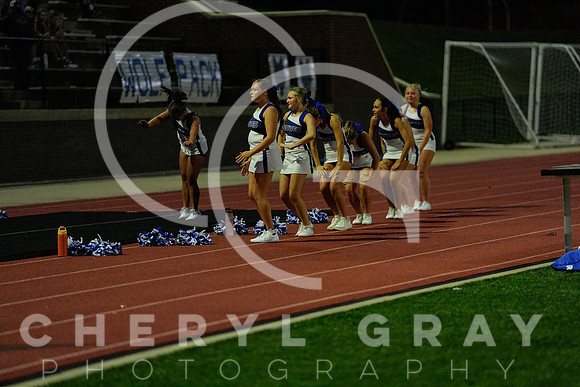 ©CGP 092925 JV Dobyns Bennett @ West Ridge 00116