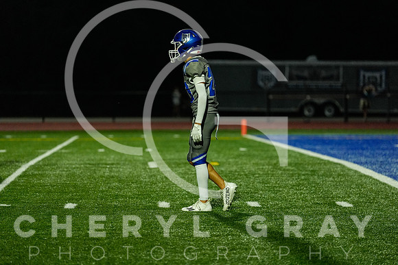 ©CGP 092925 JV Dobyns Bennett @ West Ridge 00119