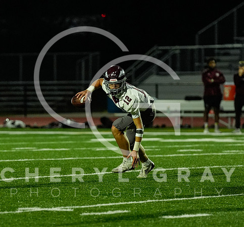 ©CGP 092925 JV Dobyns Bennett @ West Ridge 00120