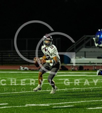 ©CGP 092925 JV Dobyns Bennett @ West Ridge 00121
