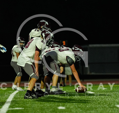 ©CGP 092925 JV Dobyns Bennett @ West Ridge 00134