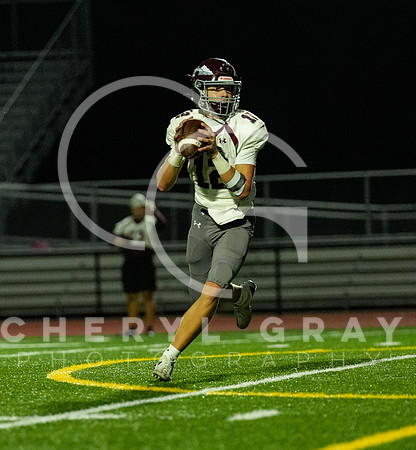 ©CGP 092925 JV Dobyns Bennett @ West Ridge 00136