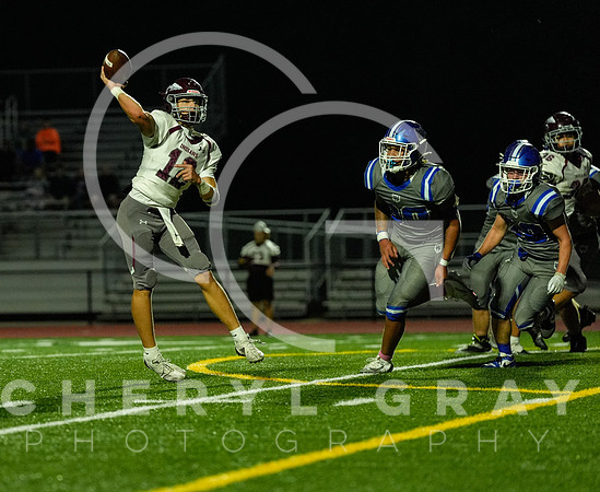 ©CGP 092925 JV Dobyns Bennett @ West Ridge 00138
