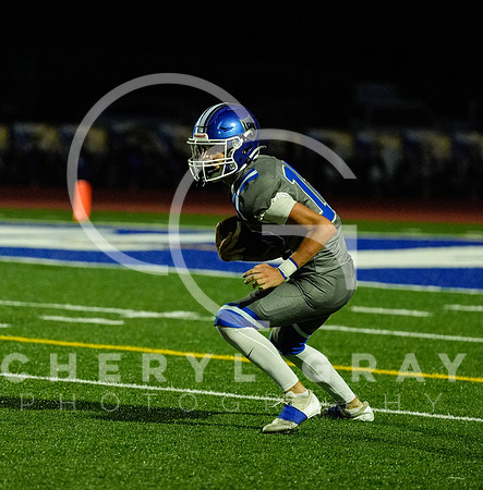 ©CGP 092925 JV Dobyns Bennett @ West Ridge 00141
