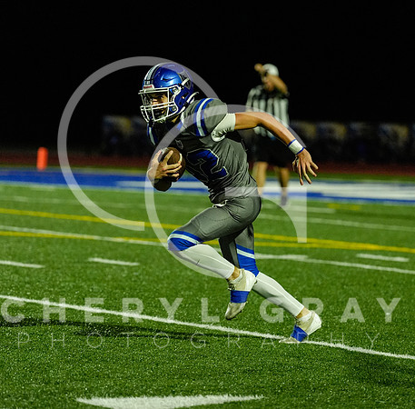 ©CGP 092925 JV Dobyns Bennett @ West Ridge 00142