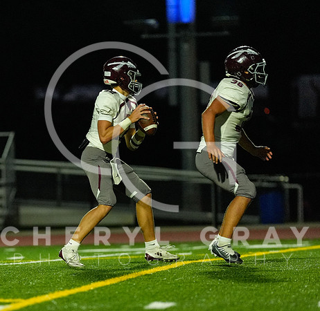©CGP 092925 JV Dobyns Bennett @ West Ridge 00135