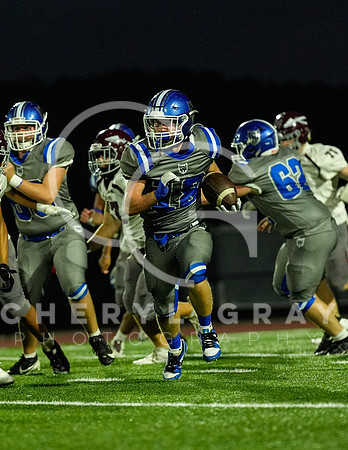 ©CGP 092925 JV Dobyns Bennett @ West Ridge 00155