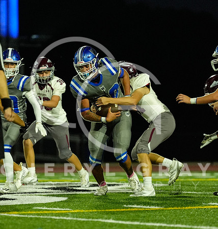 ©CGP 092925 JV Dobyns Bennett @ West Ridge 00165