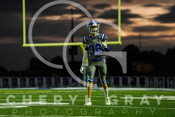©CGP 092925 JV Dobyns Bennett @ West Ridge 00146