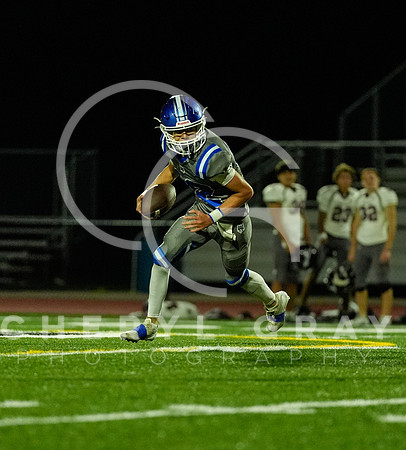 ©CGP 092925 JV Dobyns Bennett @ West Ridge 00193