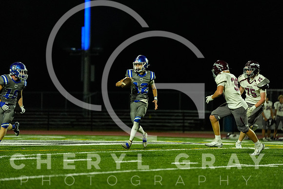 ©CGP 092925 JV Dobyns Bennett @ West Ridge 00195