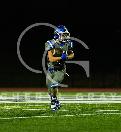 ©CGP 092925 JV Dobyns Bennett @ West Ridge 00197