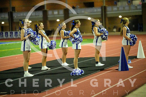 ©CGP 092925 JV Dobyns Bennett @ West Ridge 00177