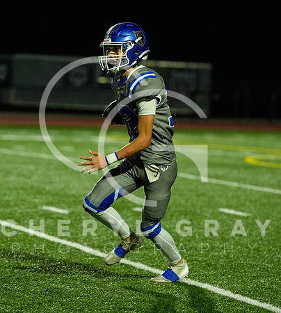 ©CGP 092925 JV Dobyns Bennett @ West Ridge 00143