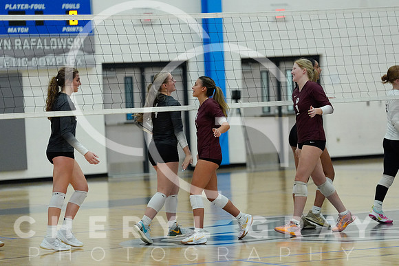 ©CGP 100625 DIST TN High vs Dobyns Bennett 07755