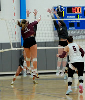 ©CGP 100625 DIST TN High vs Dobyns Bennett 07843