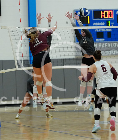 ©CGP 100625 DIST TN High vs Dobyns Bennett 07843