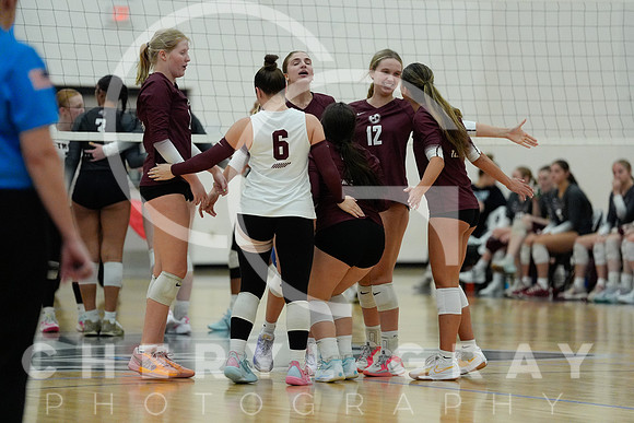 ©CGP 100625 DIST TN High vs Dobyns Bennett 07926