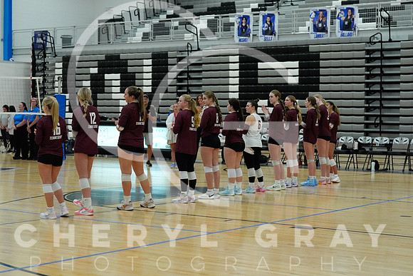 ©CGP 100625 DIST TN High vs Dobyns Bennett 07731