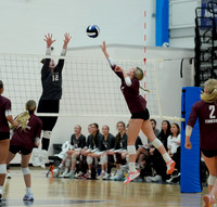 ©CGP 100625 DIST TN High vs Dobyns Bennett 07825