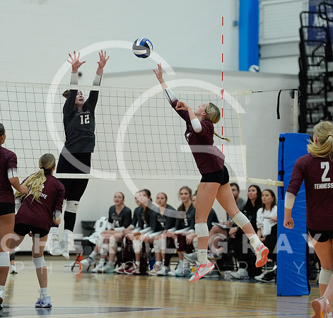 ©CGP 100625 DIST TN High vs Dobyns Bennett 07825