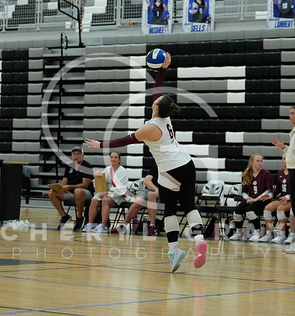 ©CGP 100625 DIST TN High vs Dobyns Bennett 07900