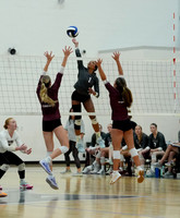 ©CGP 100625 DIST TN High vs Dobyns Bennett 07905