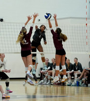 ©CGP 100625 DIST TN High vs Dobyns Bennett 07906