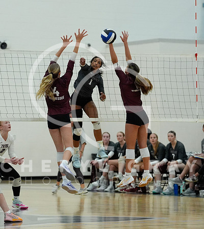©CGP 100625 DIST TN High vs Dobyns Bennett 07906