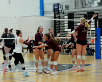 ©CGP 100625 DIST TN High vs Dobyns Bennett 07931