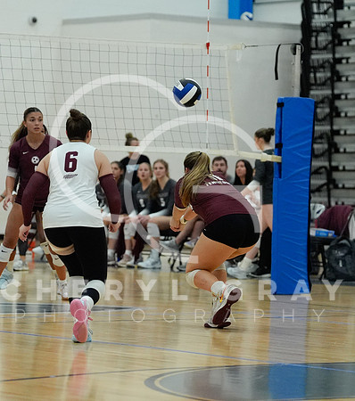 ©CGP 100625 DIST TN High vs Dobyns Bennett 07791