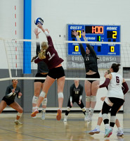 ©CGP 100625 DIST TN High vs Dobyns Bennett 07795